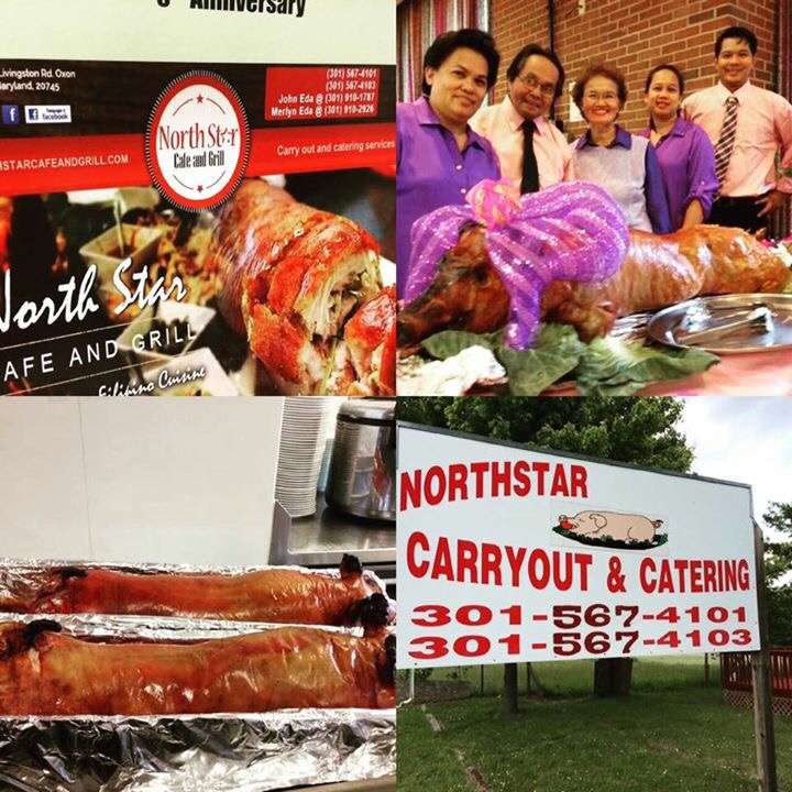 Northstar Cafe and Grill Catering | 7400 Livingston Rd, Oxon Hill, MD 20745, USA | Phone: (301) 567-4101
