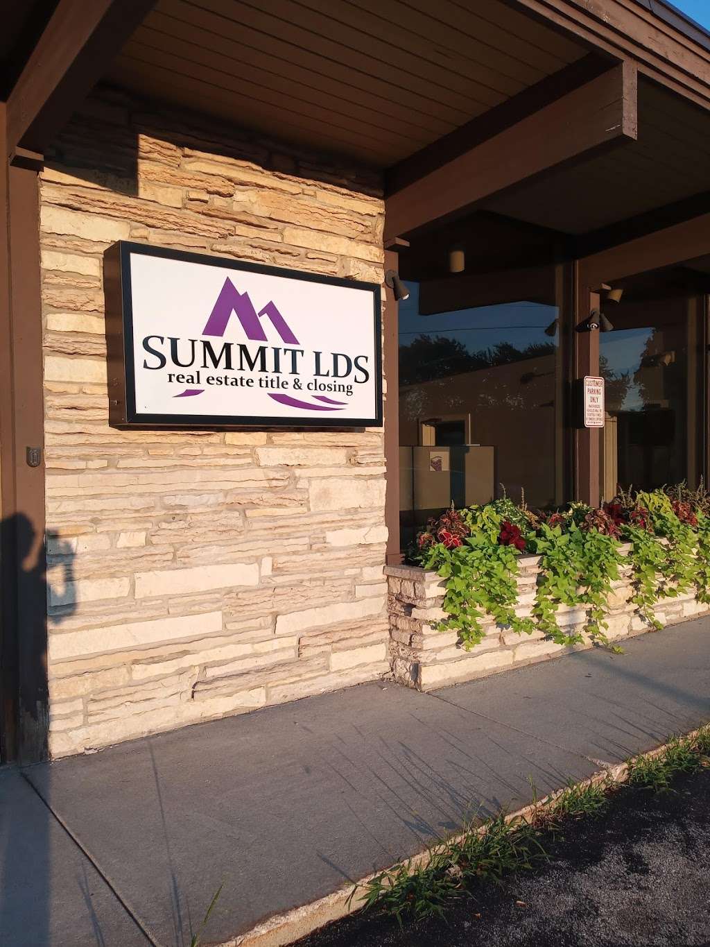 Summit LDS | 5401 W Morgan Ave, Milwaukee, WI 53220, USA | Phone: (414) 257-3890