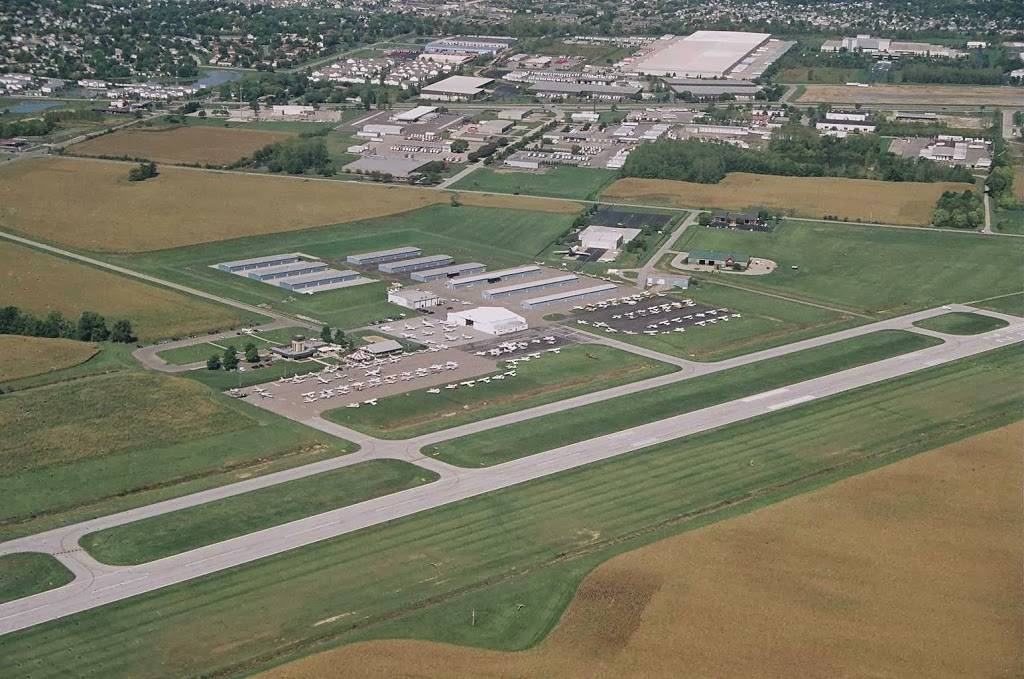 Columbus Jet | 2000 Norton Rd, Bolton Field Airport, Columbus, OH 43228, USA | Phone: (614) 878-1200