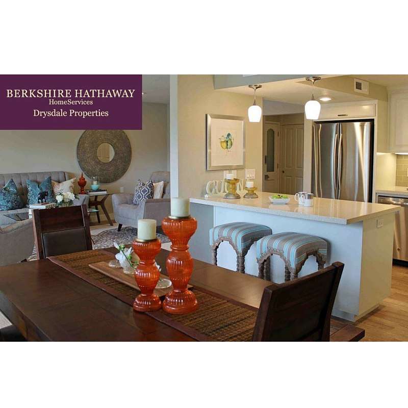 Berkshire Hathaway Drysdale Properties - ROSSMOOR - Walnut Creek | 1830 Tice Valley Blvd, Walnut Creek, CA 94595, USA | Phone: (925) 280-4920