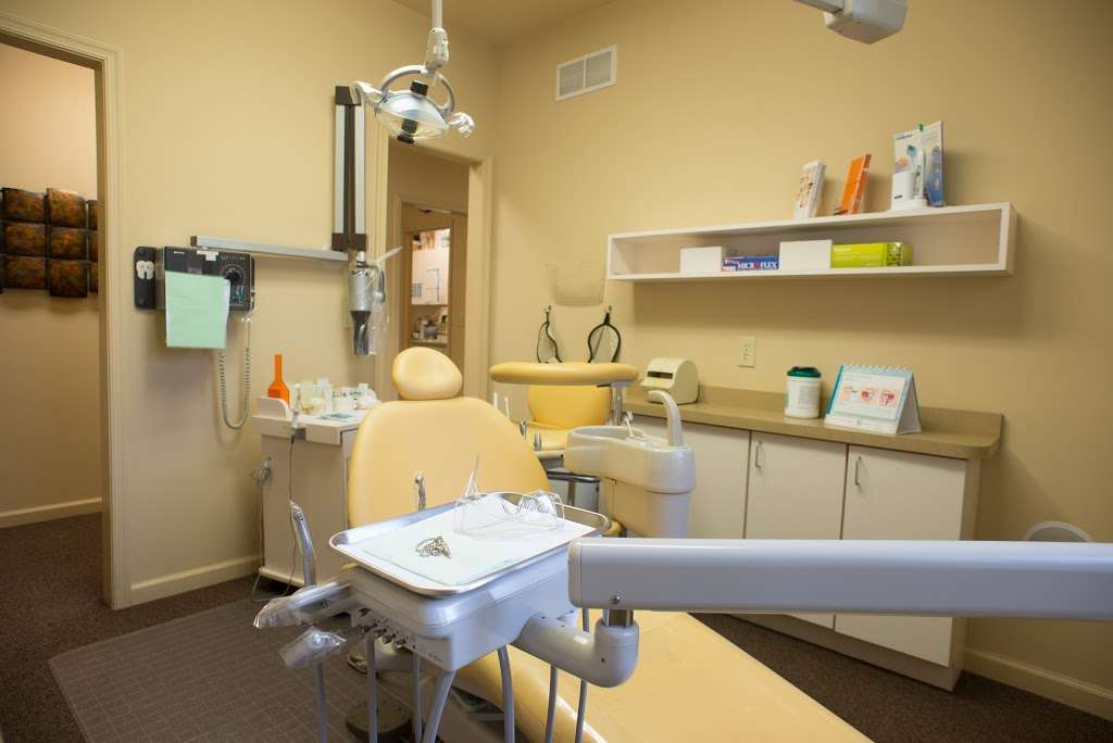 All Smiles Family Dentistry PC | 1620 S Broad St, Lansdale, PA 19446, USA | Phone: (215) 616-0609