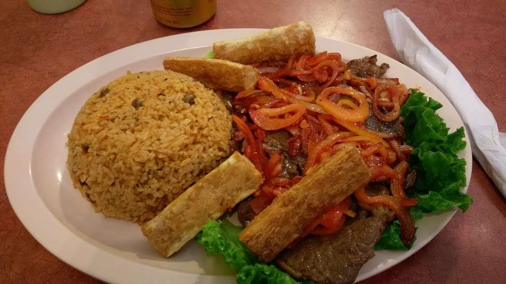 Cafeteria Yesenia | 4244 S Ashland Ave, Chicago, IL 60609, USA | Phone: (773) 523-8480