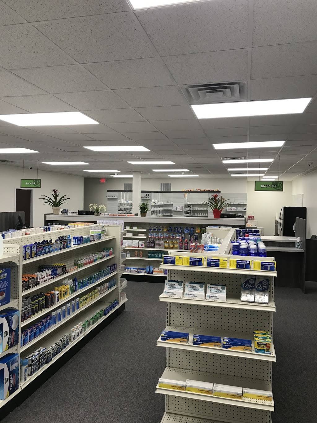 Lincoln Pharmacy | 3300 A St STE 100, Lincoln, NE 68510, USA | Phone: (402) 817-7978