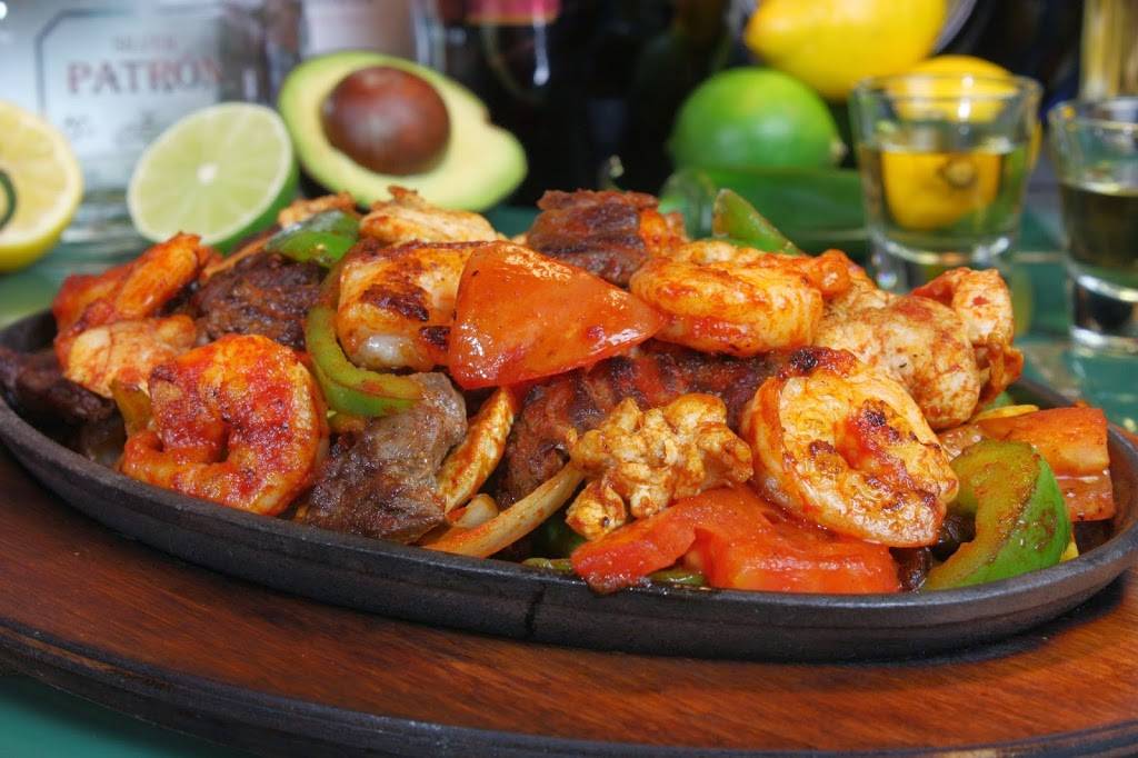 Garibaldi Mexican Cuisine | 848 W Sand Lake Rd, Orlando, FL 32809, USA | Phone: (407) 888-2869