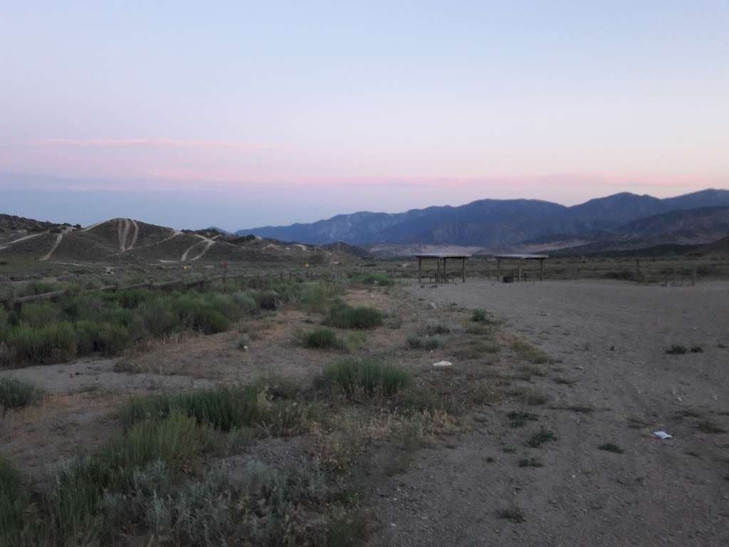 Honey Valley Group Campground | Frazier Park, CA 93225 | Phone: (661) 248-7007