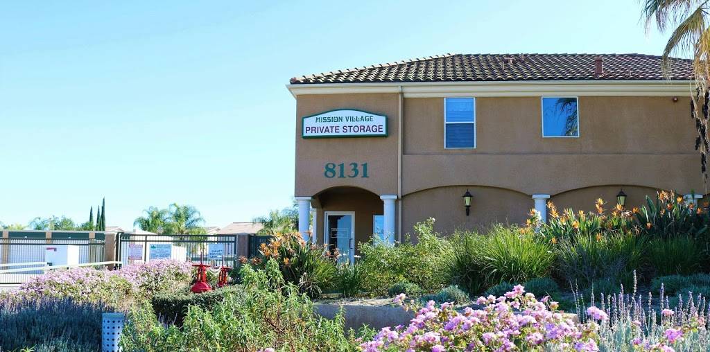 Mission Village Private Storage | 8131 Lindbergh Dr, Riverside, CA 92508 | Phone: (951) 780-5440