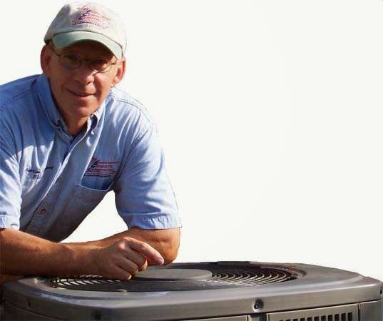 Efficient Climate Control | 2241 Golden Rd, Spring, TX 77380, USA | Phone: (281) 367-5267