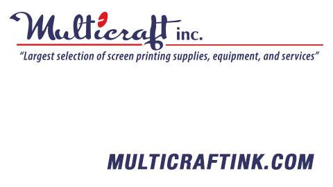 Multicraft Ink | 4701 Lakeside Ave E, Cleveland, OH 44114, USA | Phone: (216) 432-5656