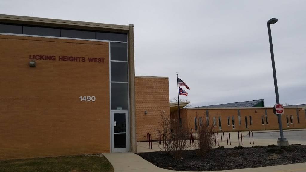 Licking Heights West Elementary School | 1490 Climbing Fig Dr, Blacklick, OH 43004, USA | Phone: (614) 864-9089
