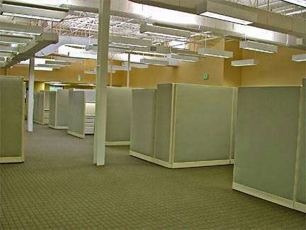 Re-form Office Furniture Remanufacturing | 2500 Broening Hwy, Baltimore, MD 21224 | Phone: (800) 244-0823