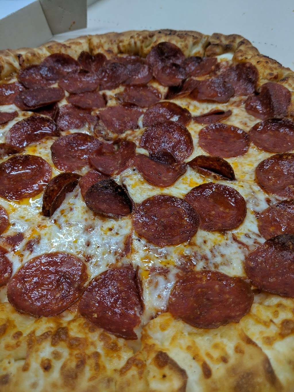 Little Caesars Pizza | 3487 W 10th St, Greeley, CO 80634, USA | Phone: (970) 353-5008