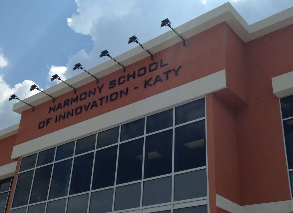 Harmony School of Innovation Katy | 22400 Grand Corner Dr Building C, Katy, TX 77494, USA | Phone: (281) 392-9000