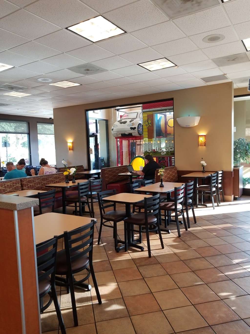 Chick-fil-A | 730 N, US-441, The Villages, FL 32159 | Phone: (352) 430-0223