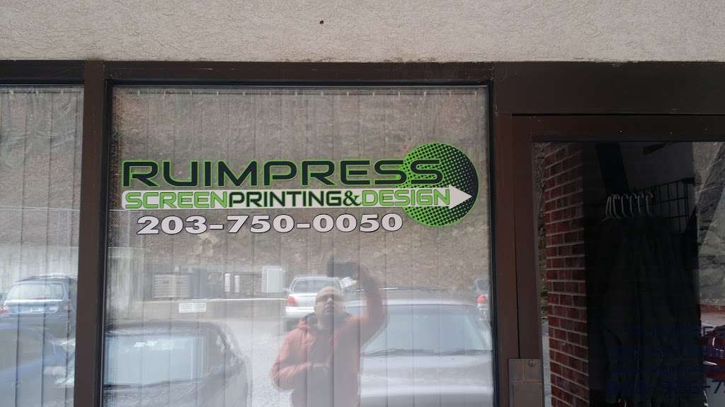 Ruimpress screen printing and design | 430 Main Ave, Norwalk, CT 06851, USA | Phone: (203) 750-0050