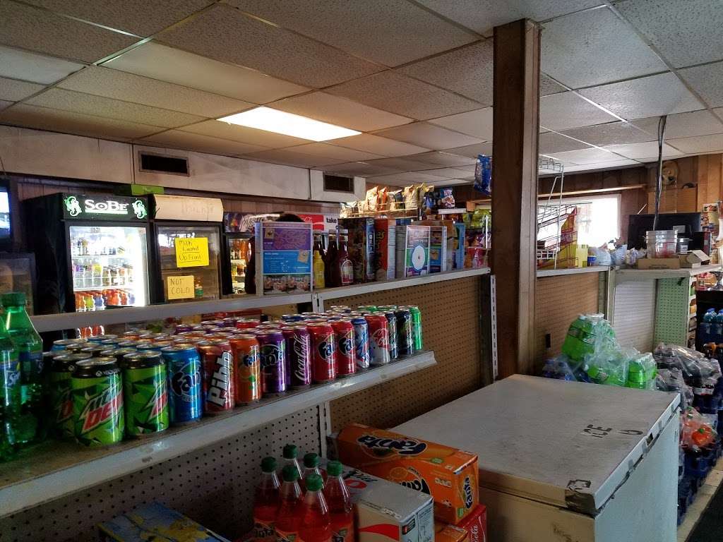 Sunshine General Store | 22300 Georgia Ave, Brookeville, MD 20833 | Phone: (301) 774-7428