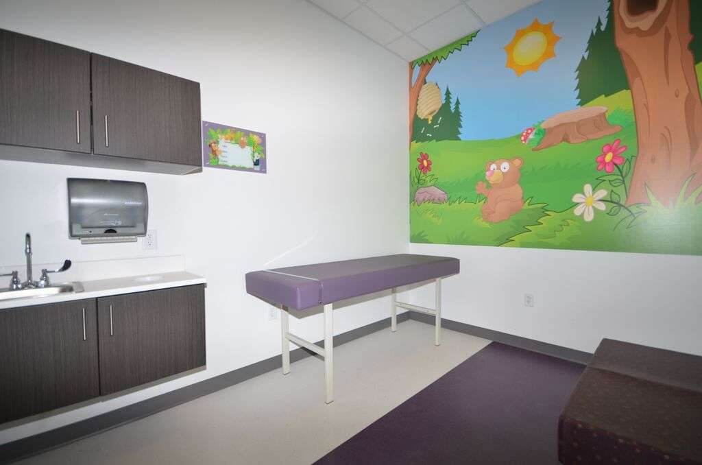 NiteHawk Pediatric Urgent Care | 2640 FM 544 #300, Wylie, TX 75098, USA | Phone: (972) 442-2273