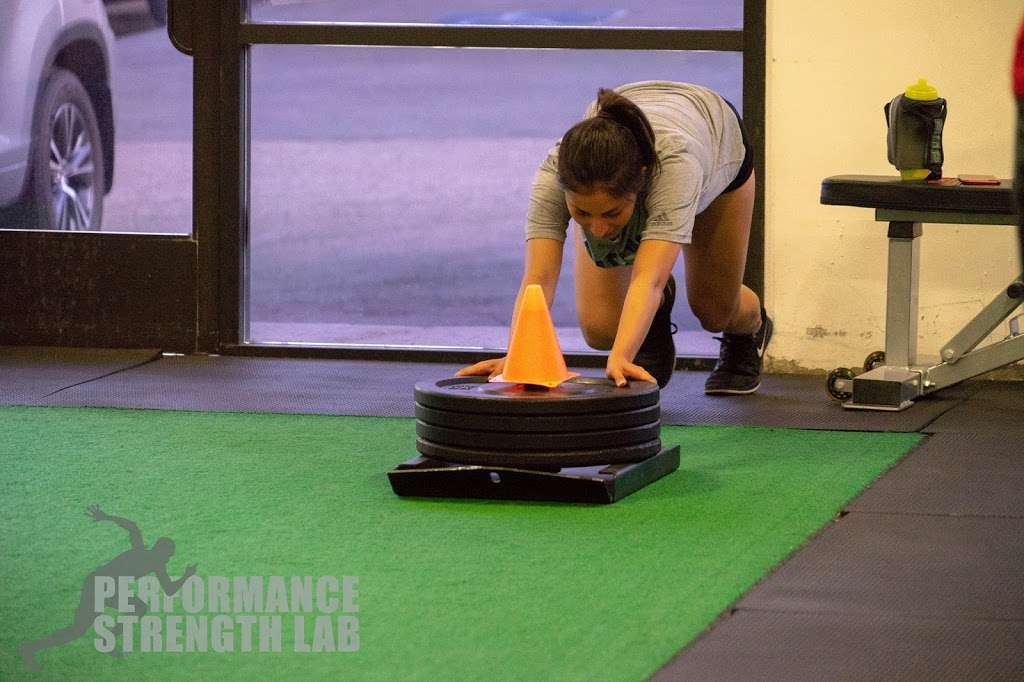 Performance Strength Lab | 7949 Mission Gorge Rd Ste B, Santee, CA 92071, USA | Phone: (858) 609-9993