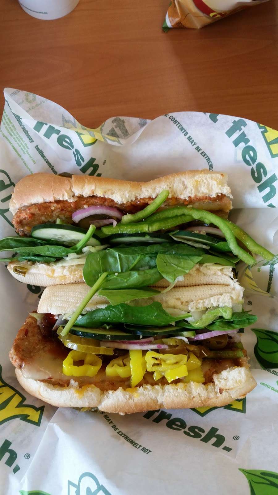 Subway | 1168 Calimesa Blvd, Calimesa, CA 92320, USA | Phone: (909) 795-1402