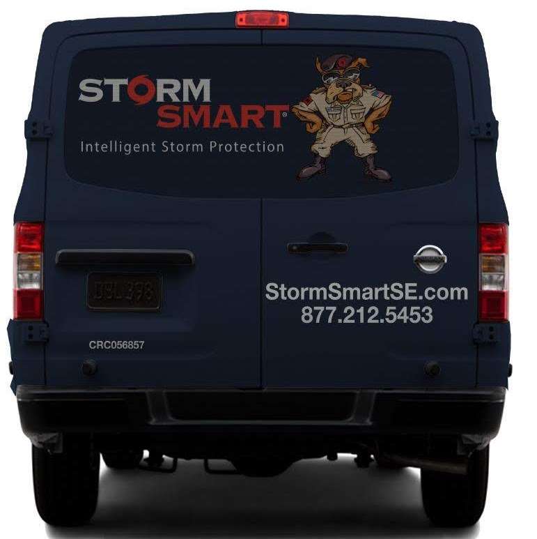 Storm Smart of Southeast Florida | 4047 Okeechobee Blvd Suite 106, West Palm Beach, FL 33409, USA | Phone: (561) 229-0048