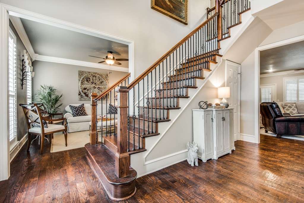 Heidi Arwine Interiors, LLC | 436 Greenridge Dr, Coppell, TX 75019, USA | Phone: (214) 505-9189