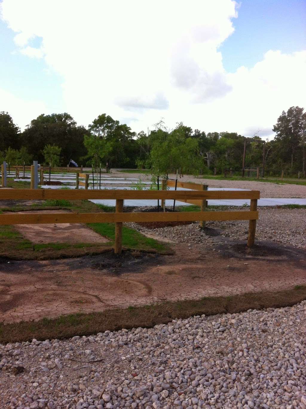 Ponderosa RV Park | 6944 County Rd 359, Sweeny, TX 77480, USA | Phone: (979) 417-1166