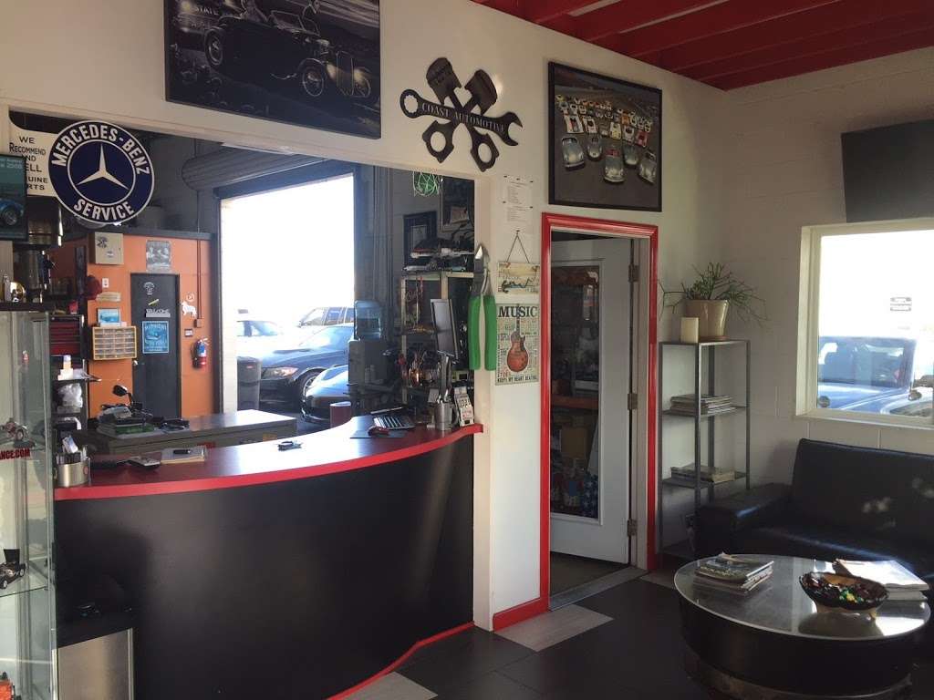 Coast Automotive | 2951 Grace Ln Ste A, Costa Mesa, CA 92626 | Phone: (714) 549-8024