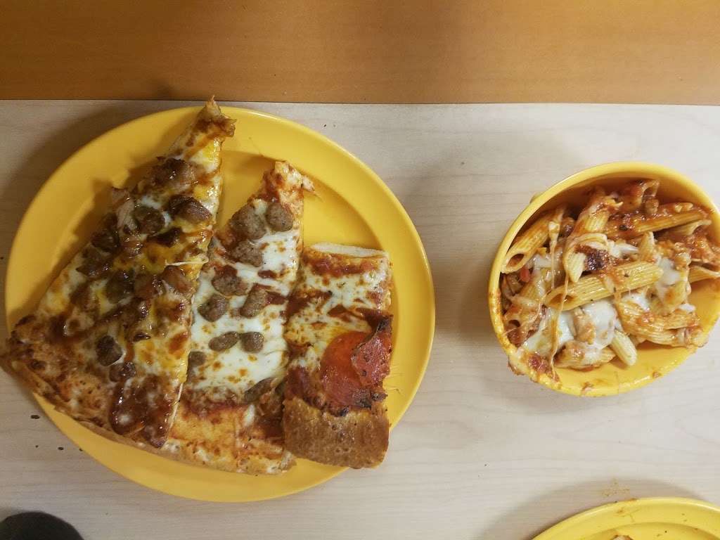 Cicis | 3421 Spencer Hwy Suite A, Pasadena, TX 77504, USA | Phone: (713) 941-3333