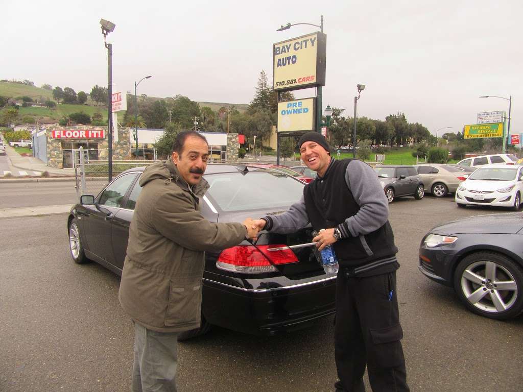 Bay City Auto | 27795 Mission Blvd, Hayward, CA 94544, USA | Phone: (510) 881-2277