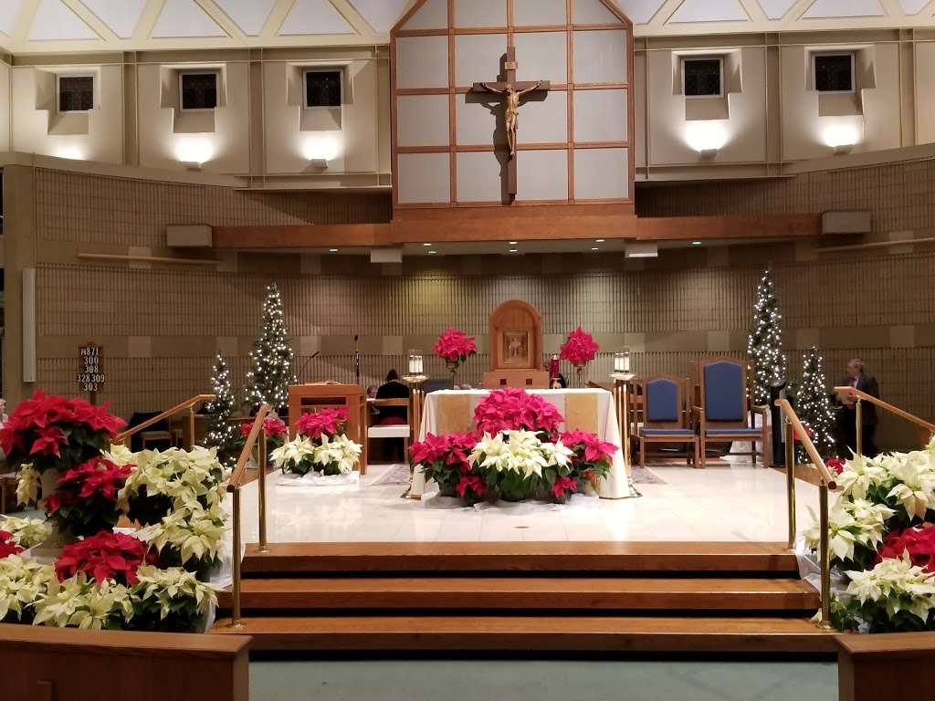 St. Peter Catholic Church | 1891 Kaneville Rd, Geneva, IL 60134, USA | Phone: (630) 232-0124