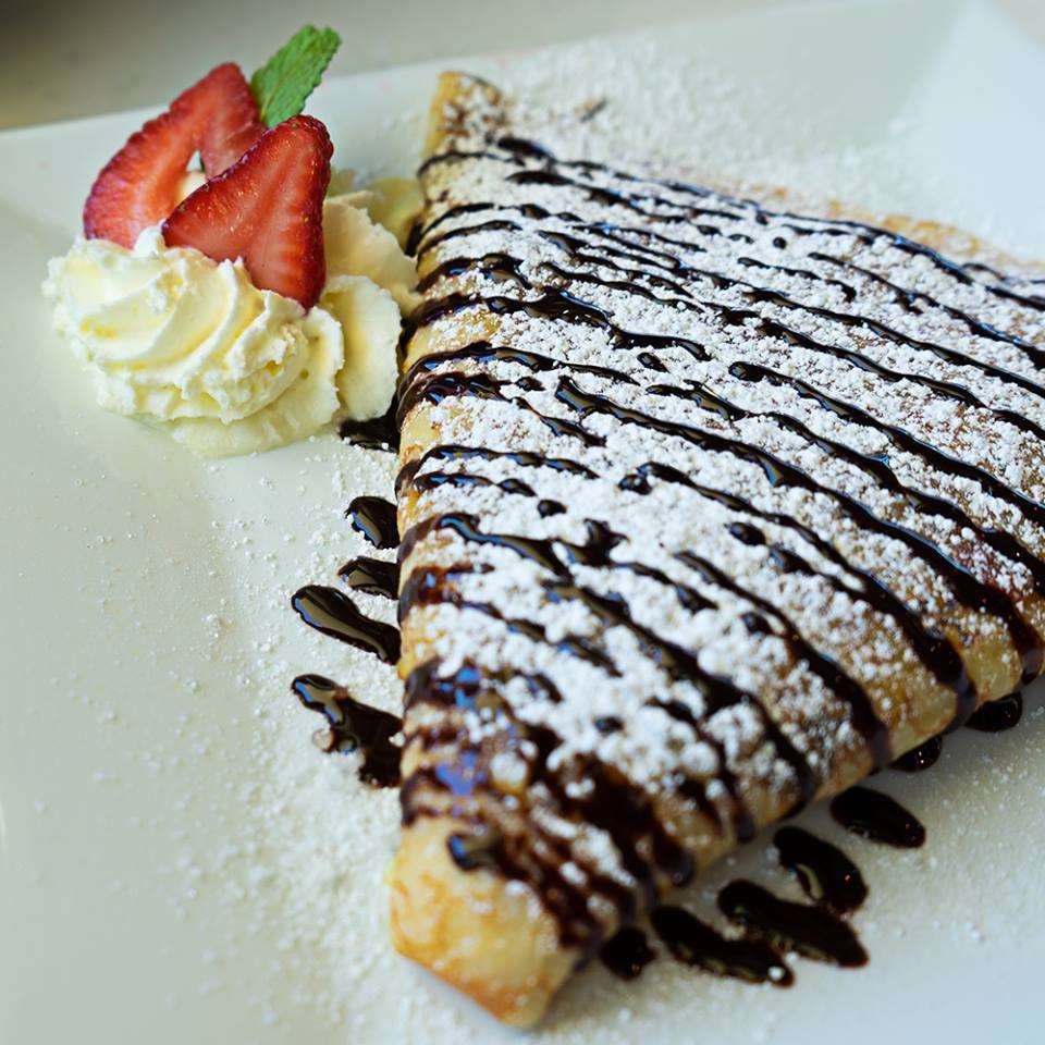 CoCo Crêpes, Waffles & Coffee | 2471 Gulf Fwy S Suite #200, League City, TX 77573, USA | Phone: (281) 309-3474