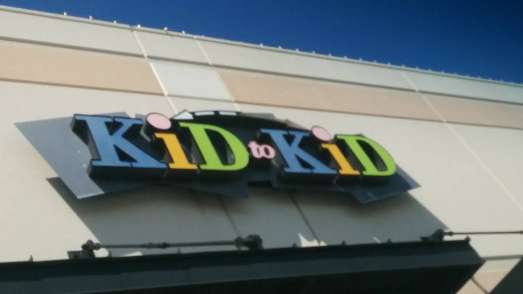 Kid to Kid | 3917 Telephone Rd, Lake Worth, TX 76135, USA | Phone: (817) 238-6903