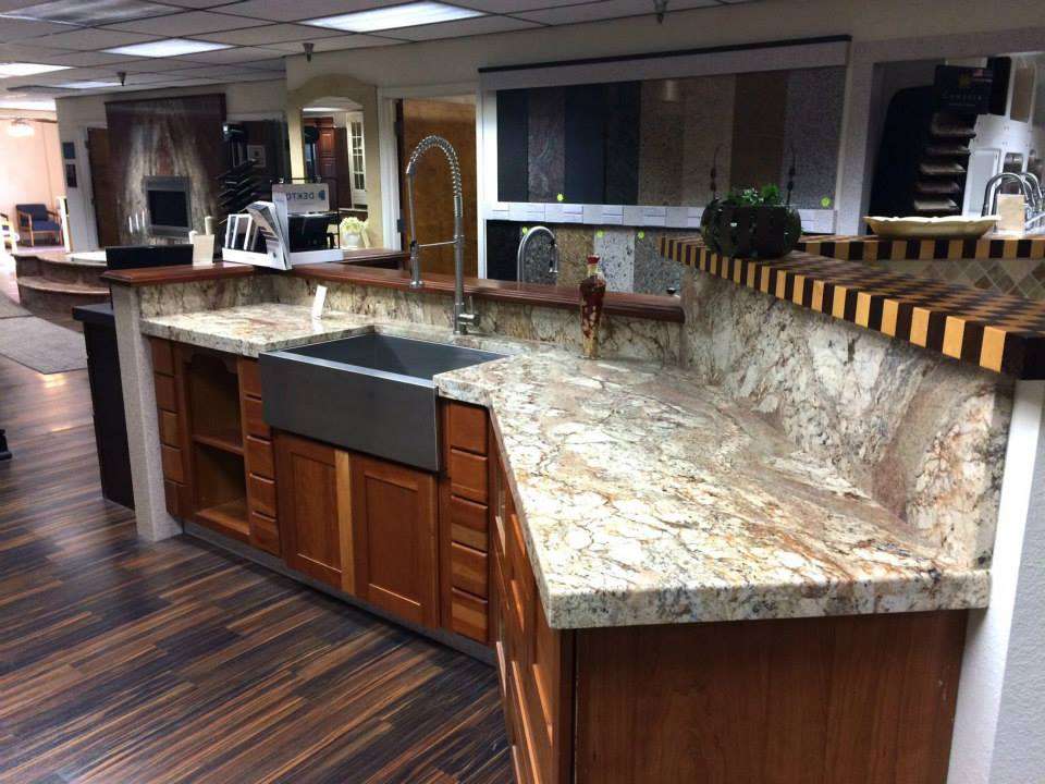 Duracite - Fairfield Showroom & Corporate Headquarters | 2100 Huntington Dr, Fairfield, CA 94533, USA | Phone: (800) 660-4167