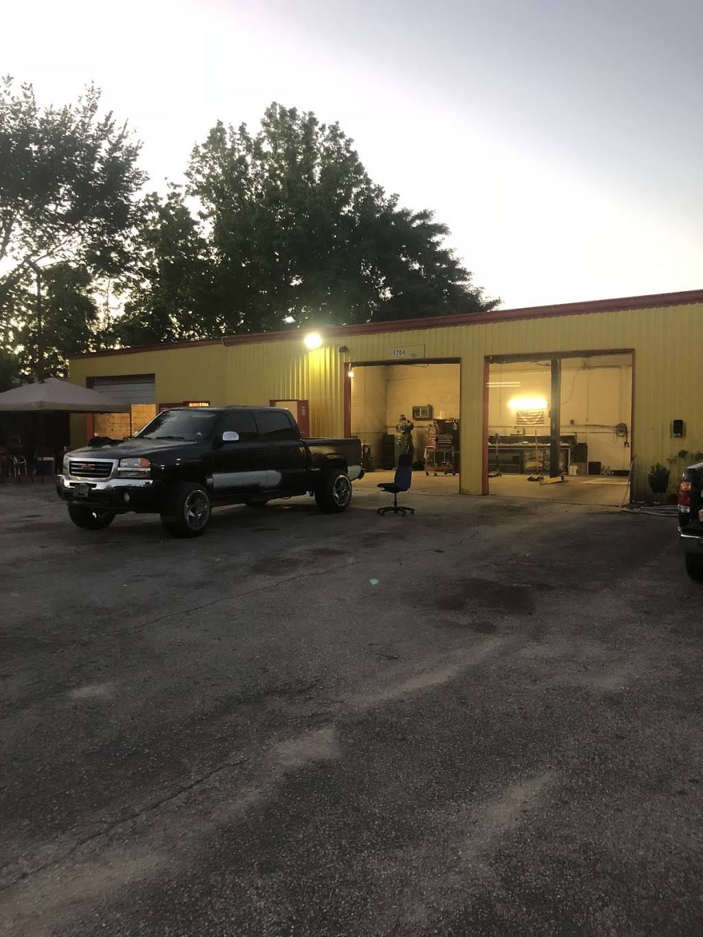 Torqued Down Performance | 1704 W 34th St, Houston, TX 77018, USA | Phone: (956) 285-2514