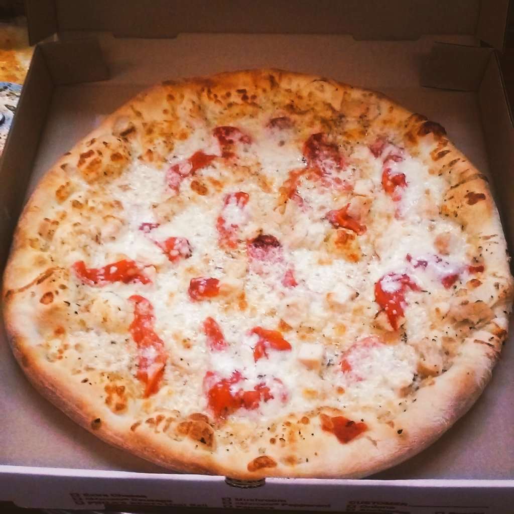 Arnieris Pizzeria | 201 Middleton St, Riverside, NJ 08075, USA | Phone: (856) 764-1883