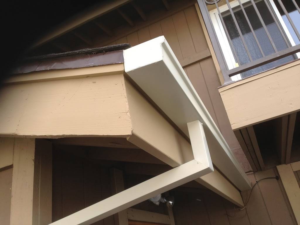 A-Plus Gutter Systems Inc. | 4515 Dunham St, Commerce, CA 90040 | Phone: (323) 405-4555