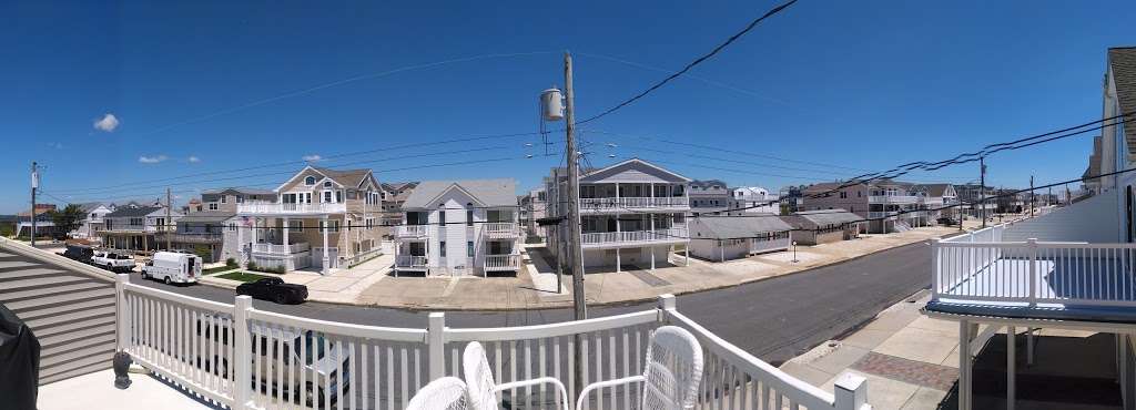 Sea Isle City Marina | 341 42nd Pl, Sea Isle City, NJ 08243, USA | Phone: (609) 263-0009