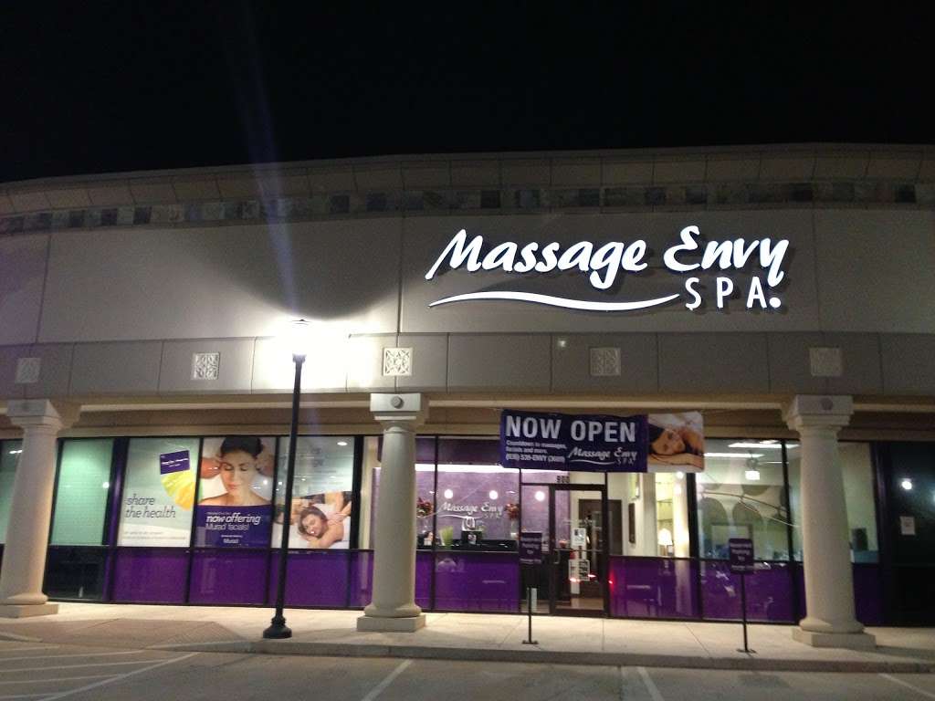 Massage Envy - Teas Crossing | 1140 N Farm to Market 3083 Rd W Suite 900, Conroe, TX 77304, USA | Phone: (936) 539-3689