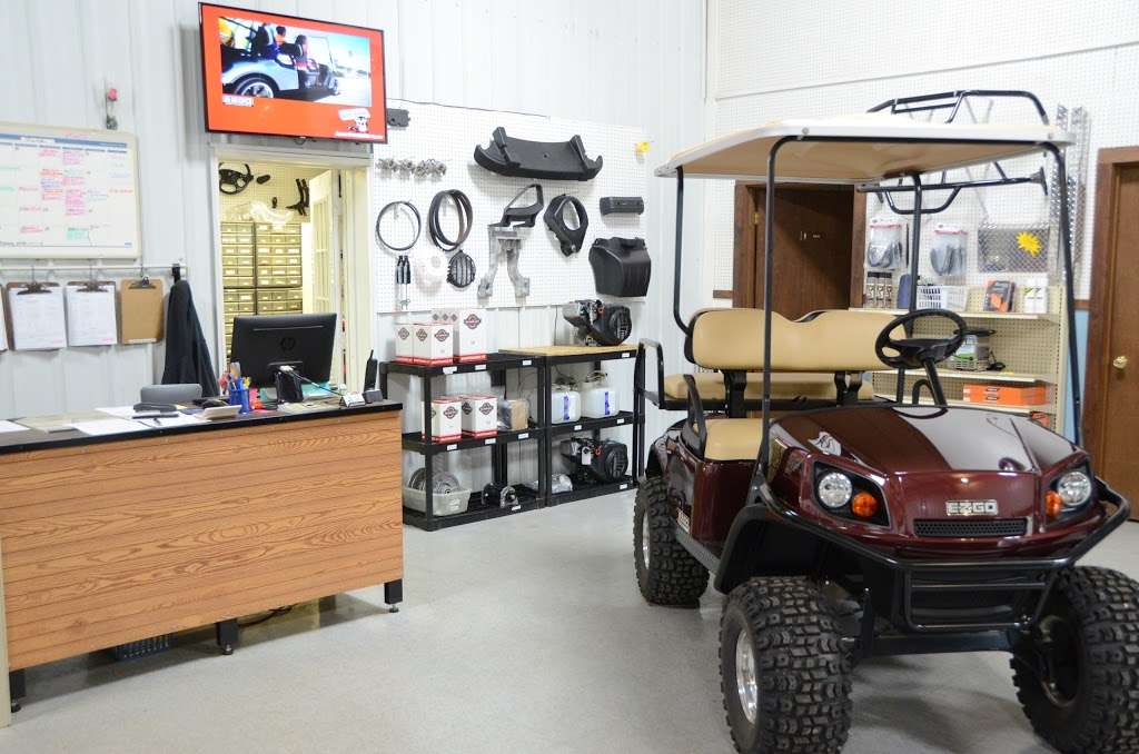 Beaver Creek Golf Carts - Joliet Golf Carts | 801 Rowell Ave, Joliet, IL 60433 | Phone: (815) 723-9455