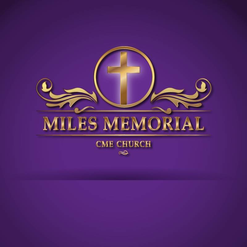 Miles Memorial CME Church | 501 N St NW, Washington, DC 20001, USA | Phone: (202) 667-1261