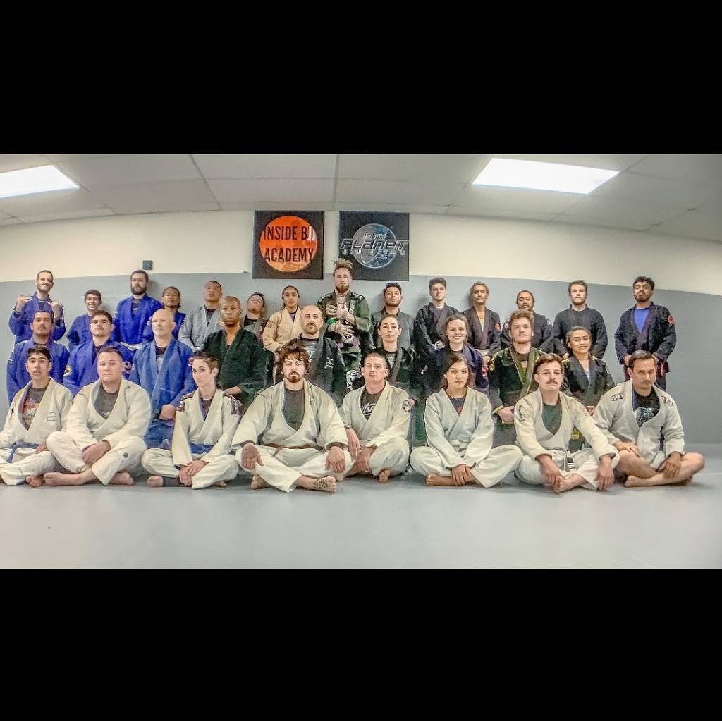 Inside BJJ Academy | 3422 W Hammer Ln suite g, Stockton, CA 95219, USA | Phone: (209) 975-7279