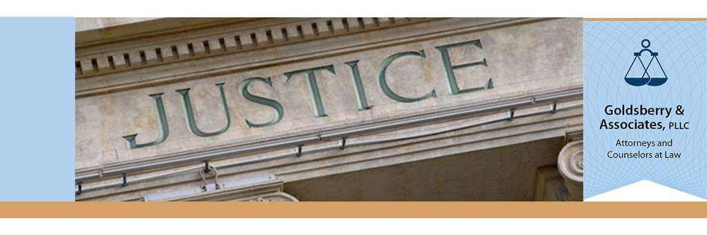 Goldsberry & Associates Pllc | 2206 E Broadway St suite e, Pearland, TX 77581, USA | Phone: (281) 485-3500