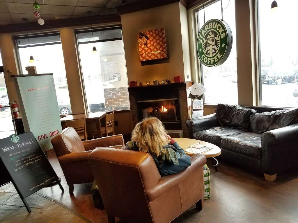 Starbucks | 1745 S Easton Rd, Doylestown, PA 18901, USA | Phone: (215) 918-3225