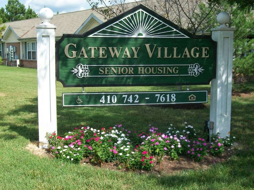 Gateway Village | 939 Gateway St, Salisbury, MD 21801, USA | Phone: (410) 742-7618