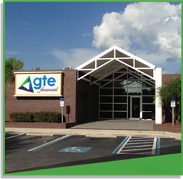 GTE Financial - South Lakeland | 1275 Oakbridge Pkwy, Lakeland, FL 33803, USA | Phone: (813) 871-2690