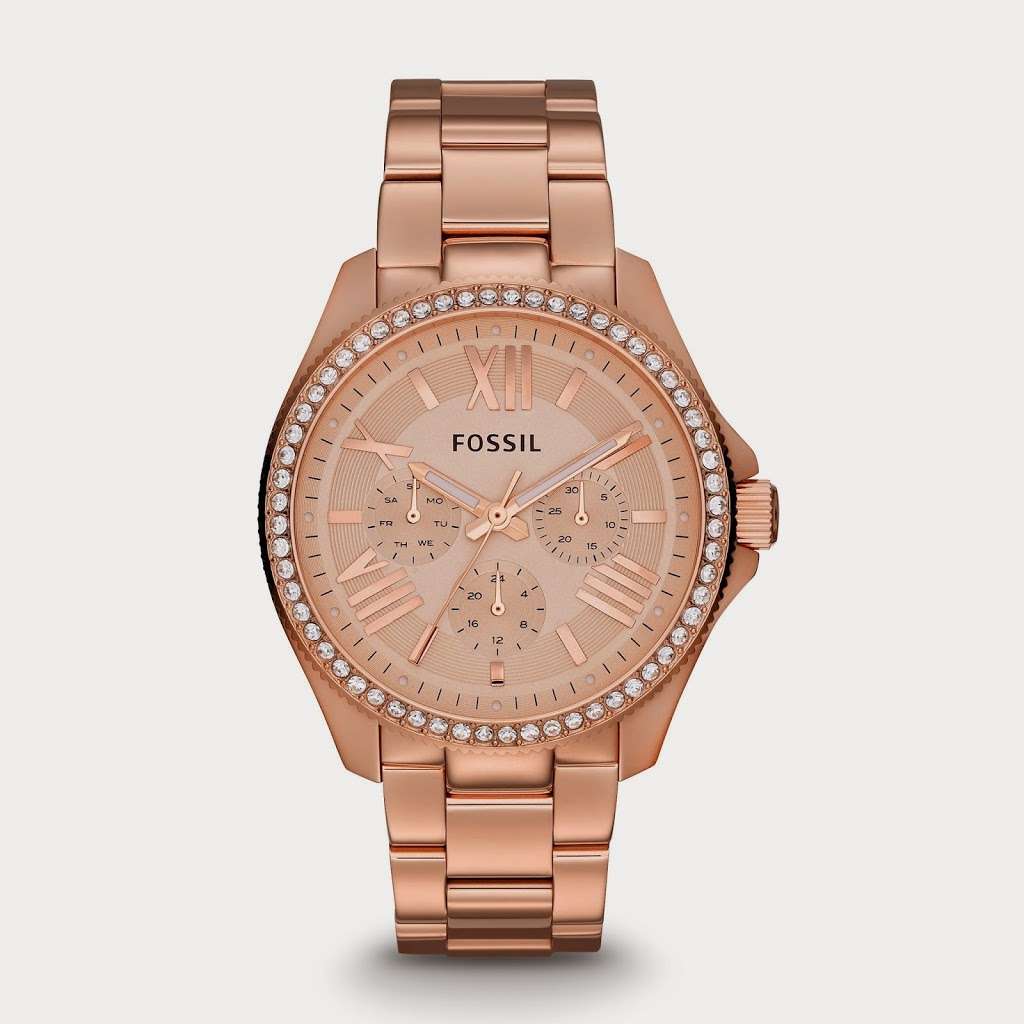 Fossil Outlet Store | HOUSTON PREMIUM OUTLETS, 29300 Hempstead Rd #112, Cypress, TX 77433, USA | Phone: (281) 256-9522