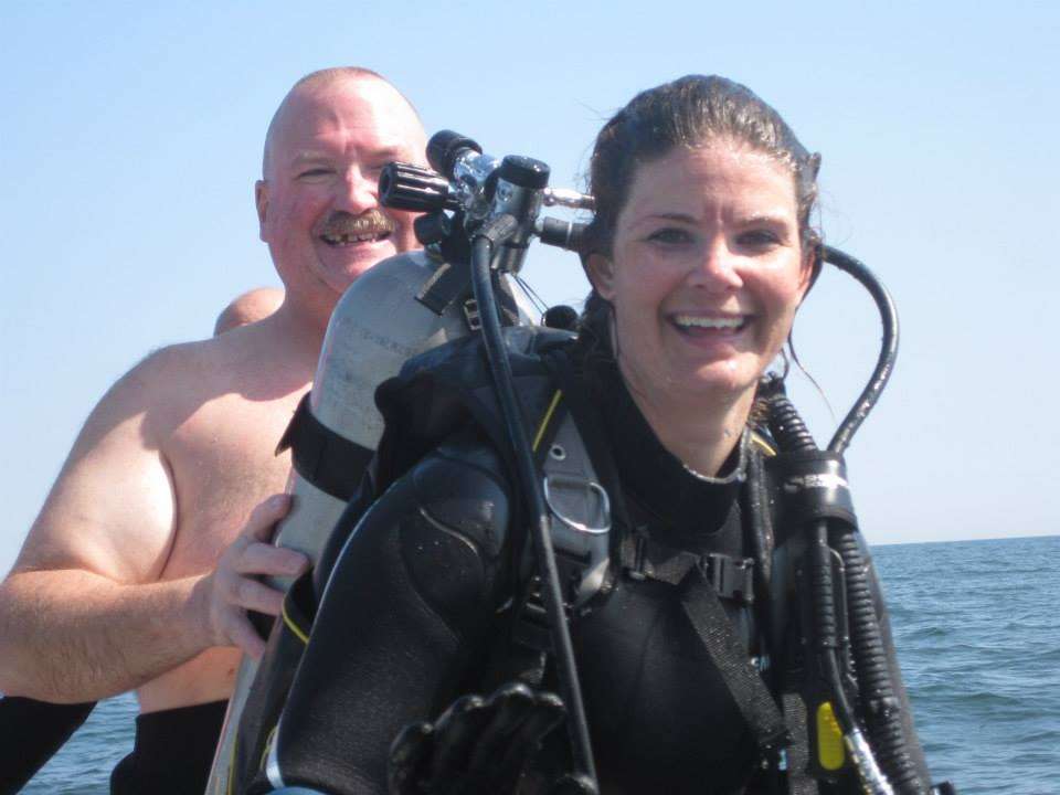 Delaware Scuba LLC | 31785 Katum Dr, Laurel, DE 19956, USA | Phone: (302) 236-6350