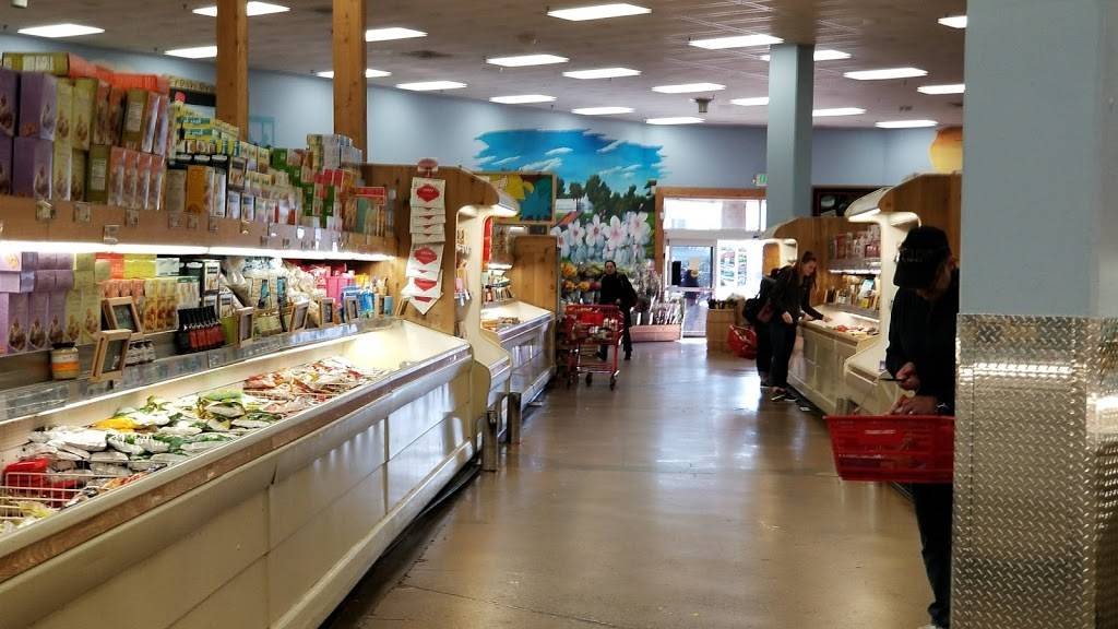 Trader Joes | 3 Masonic Ave, San Francisco, CA 94118 | Phone: (415) 346-9964