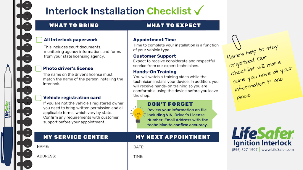 Lifesafer Ignition Interlock | 1806 W Howard Ln Ste D, Austin, TX 78728, USA | Phone: (512) 686-4629