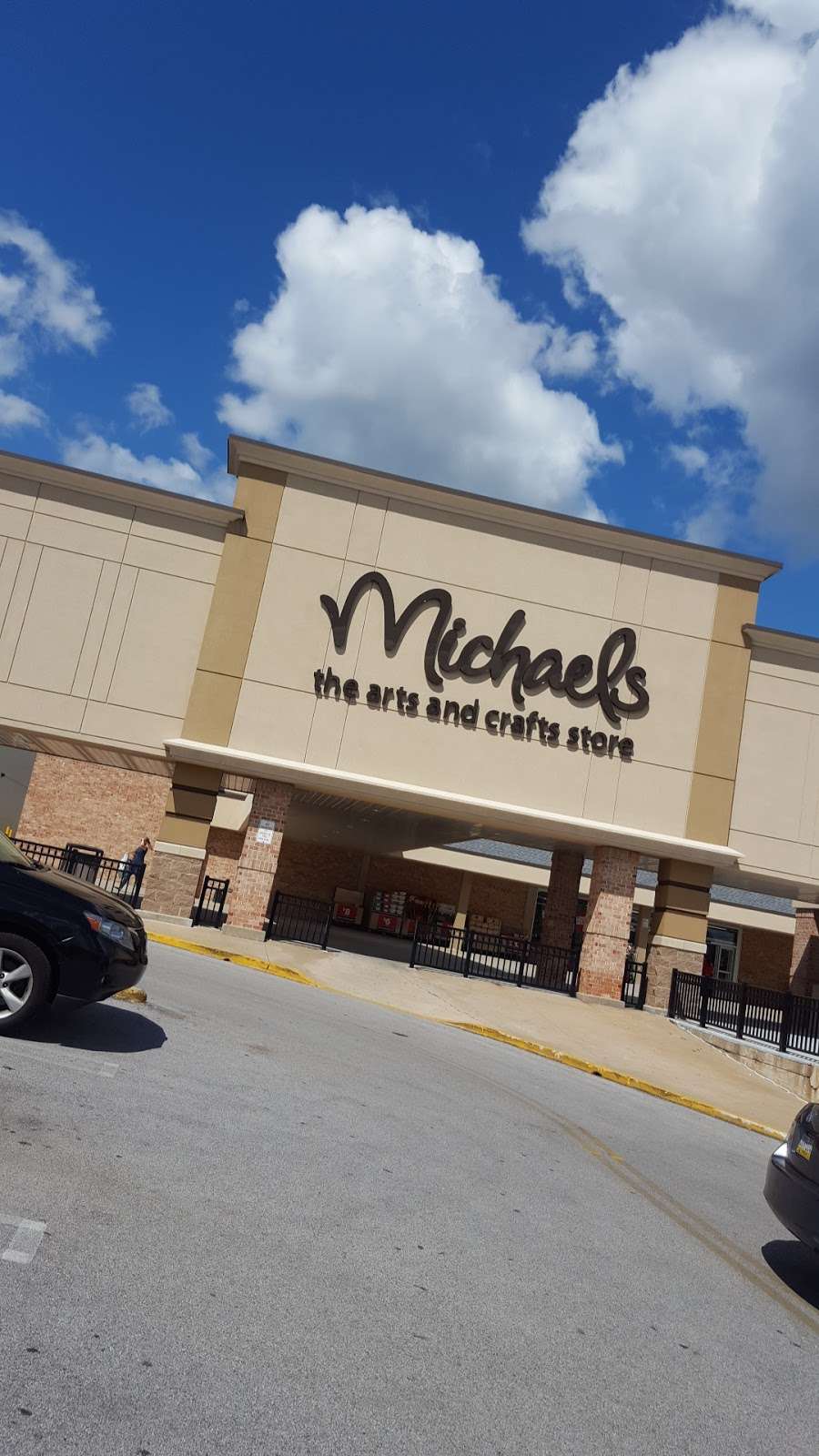 Michaels | 200 W Dekalb Pike, King of Prussia, PA 19406, USA | Phone: (610) 265-2196