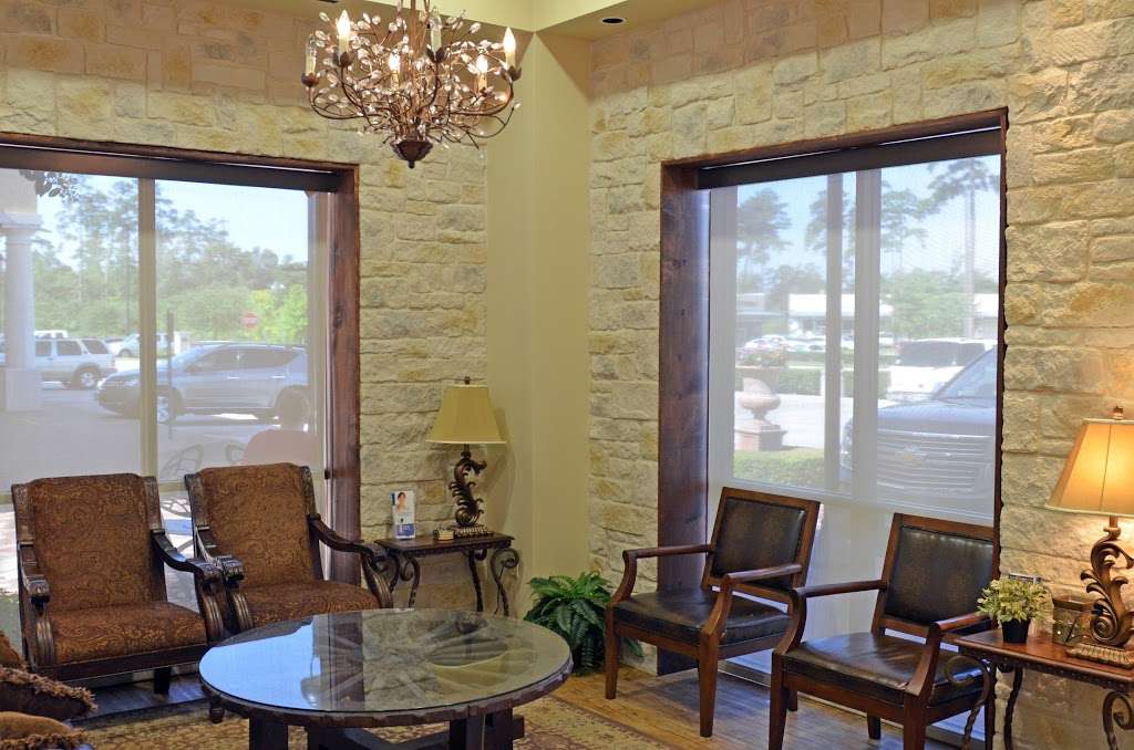 Texas Star Dental | 142 Vintage Park Blvd E, Houston, TX 77070, USA | Phone: (281) 251-8181